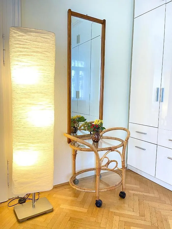 Central Vintage Residency - Balcony & Ac 0*, Budapest Hungary