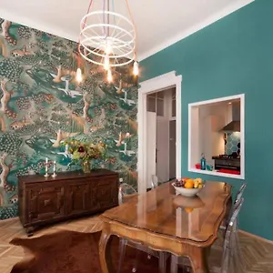  Apartament Elegance At The Opera